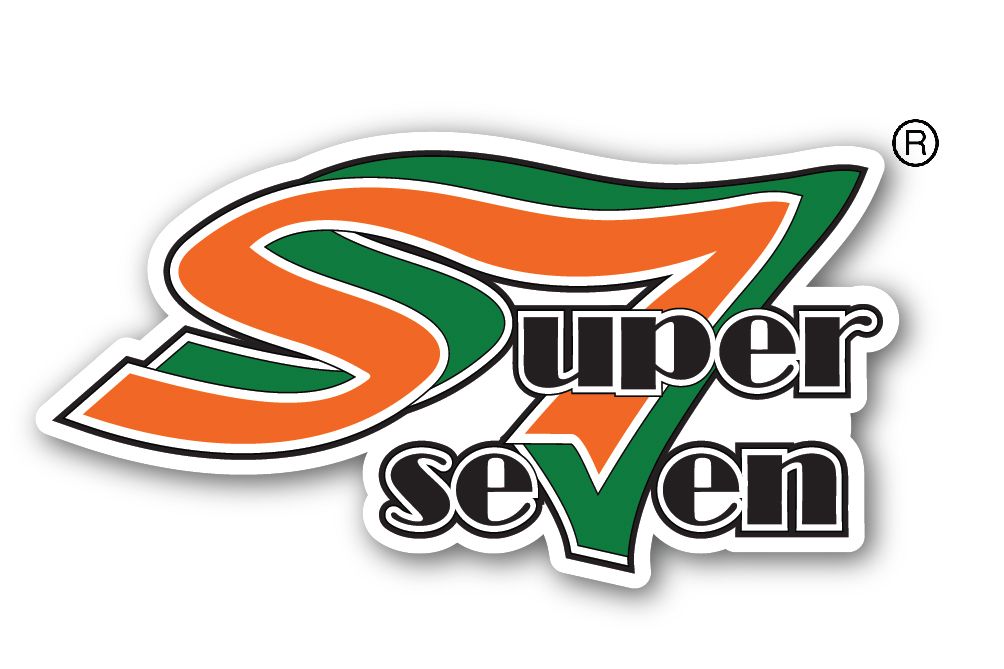 Super Seven