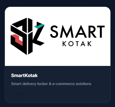 SmartKotak